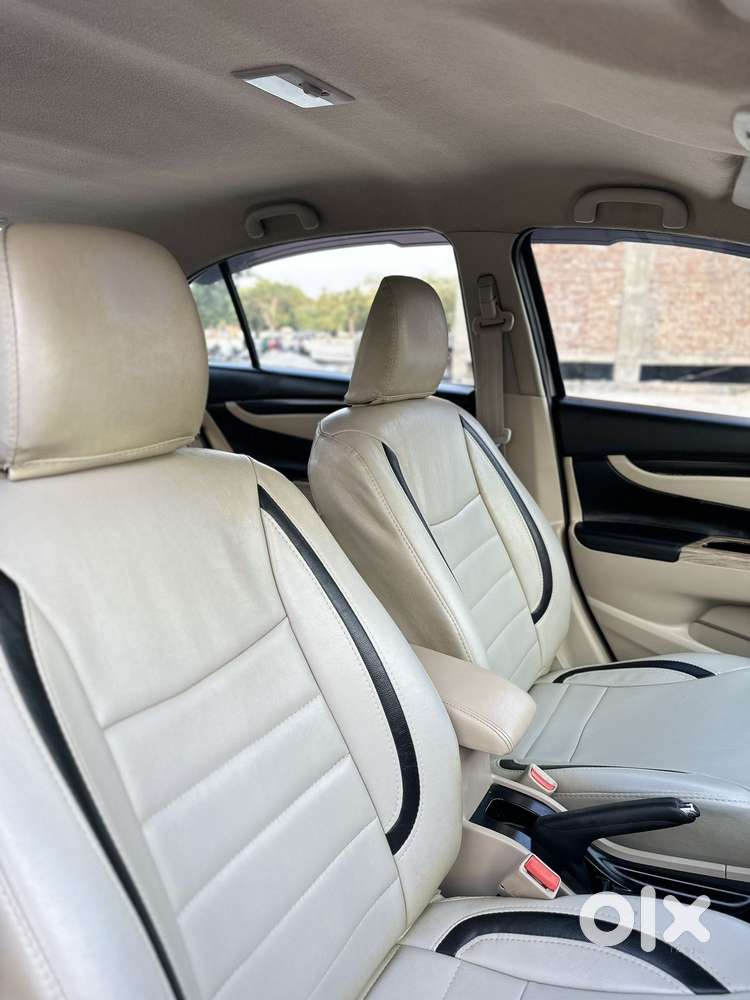 Maruti Suzuki Ciaz Vxi(o), 2016, Petrol