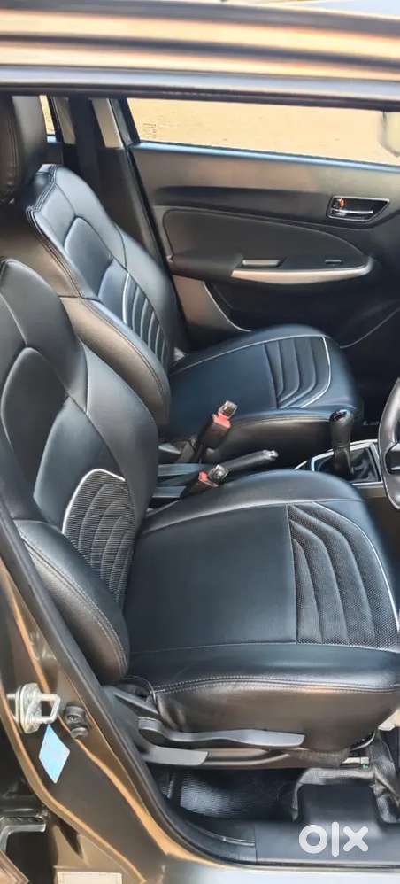 Maruti Suzuki Swift 2021 Zxi