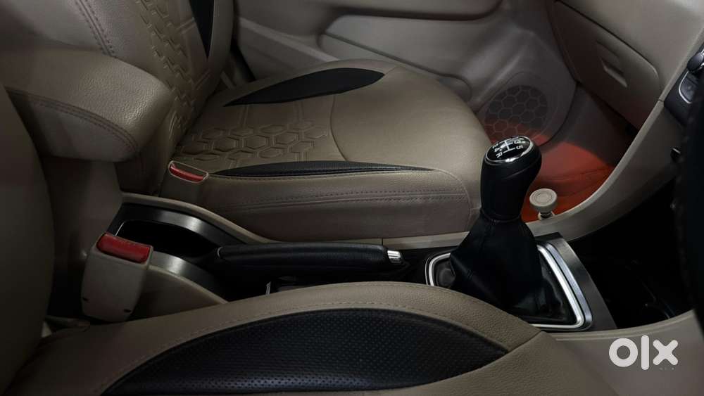 Maruti Suzuki Ciaz 2014-2017 Zxi, 2014, Petrol