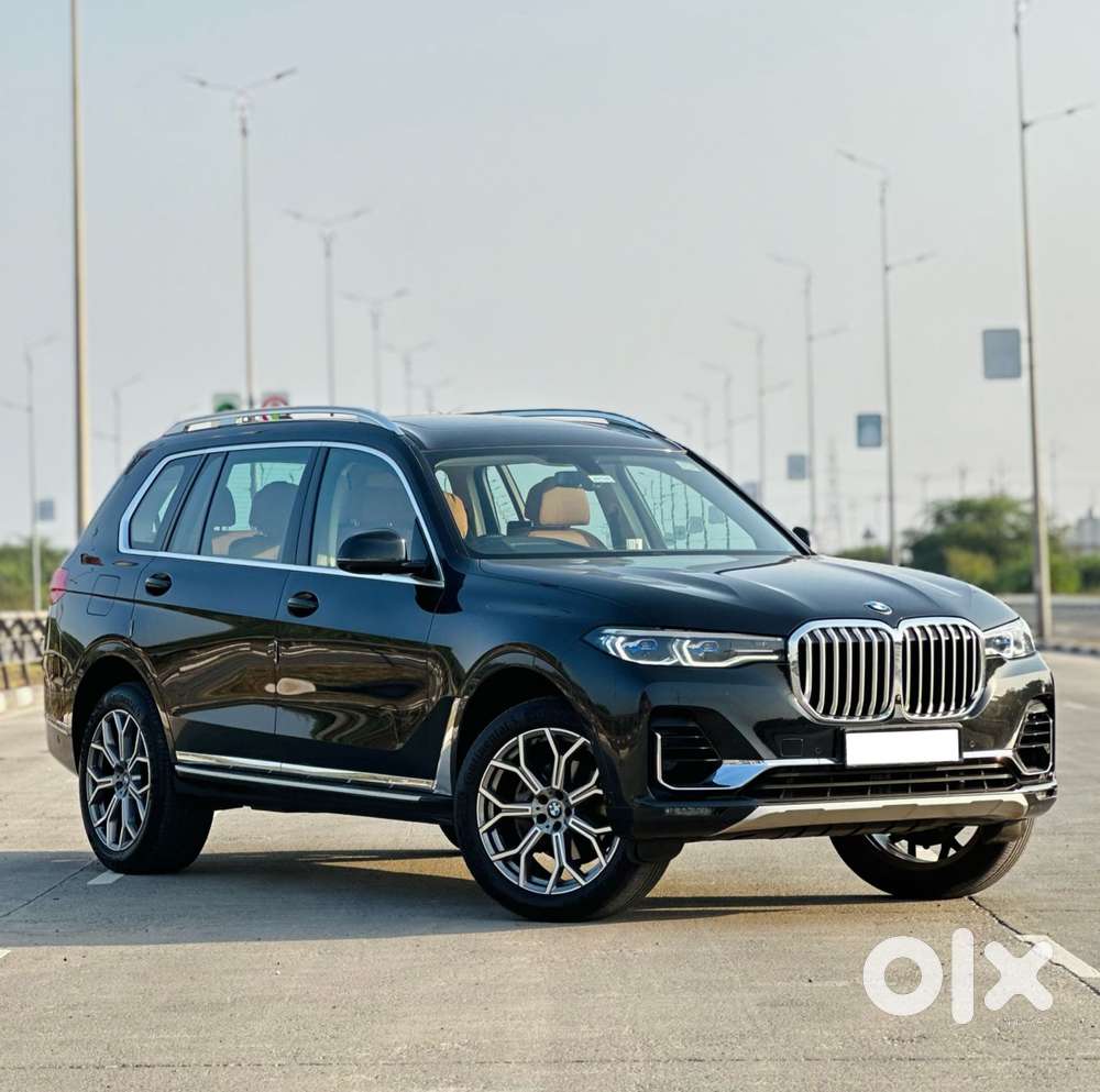 Bmw X7 Xdrive30d Dpe Signature, 2023, Diesel