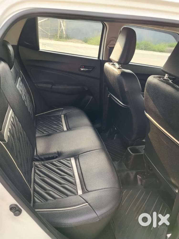 Maruti Suzuki Swift Vxi Ags, 2018, Petrol