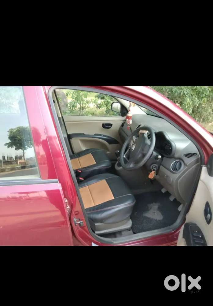 Hyundai I10 2014 Petrol 72000 Km