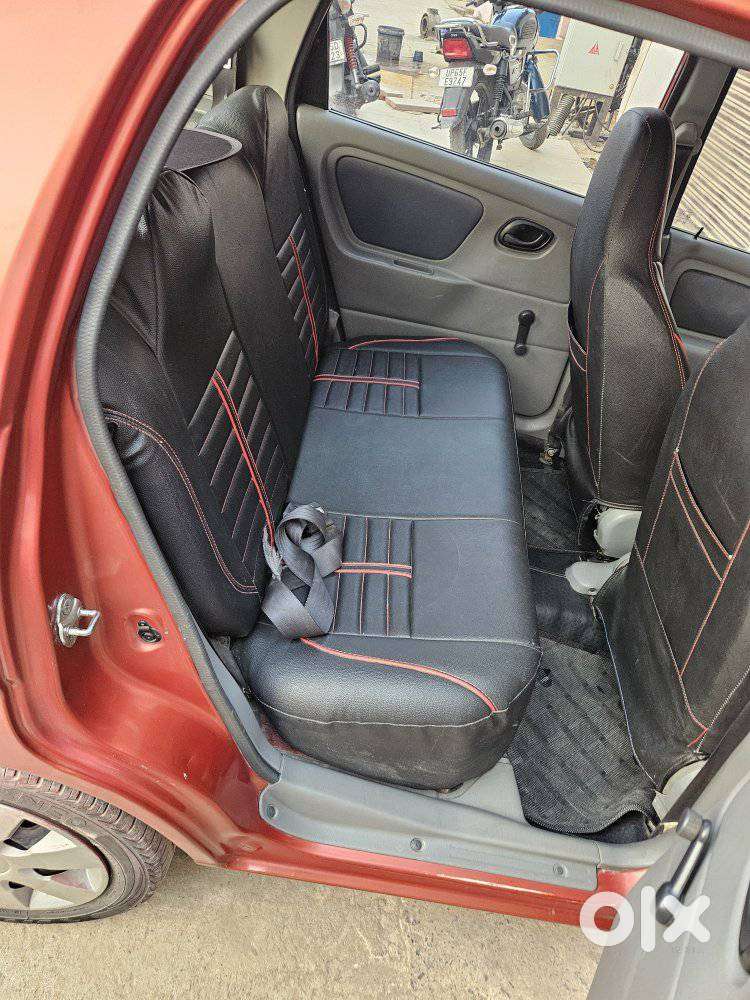 Maruti Suzuki Alto K10 1.0 Vxi, 2012, Petrol