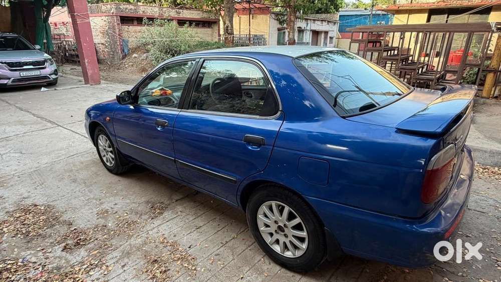 Maruti Suzuki Petrol 2006