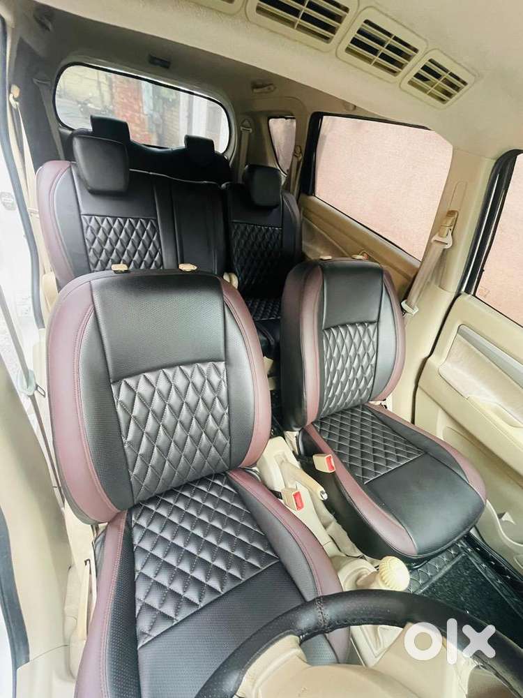 Maruti  Ertiga Vdi 2014 Abs
