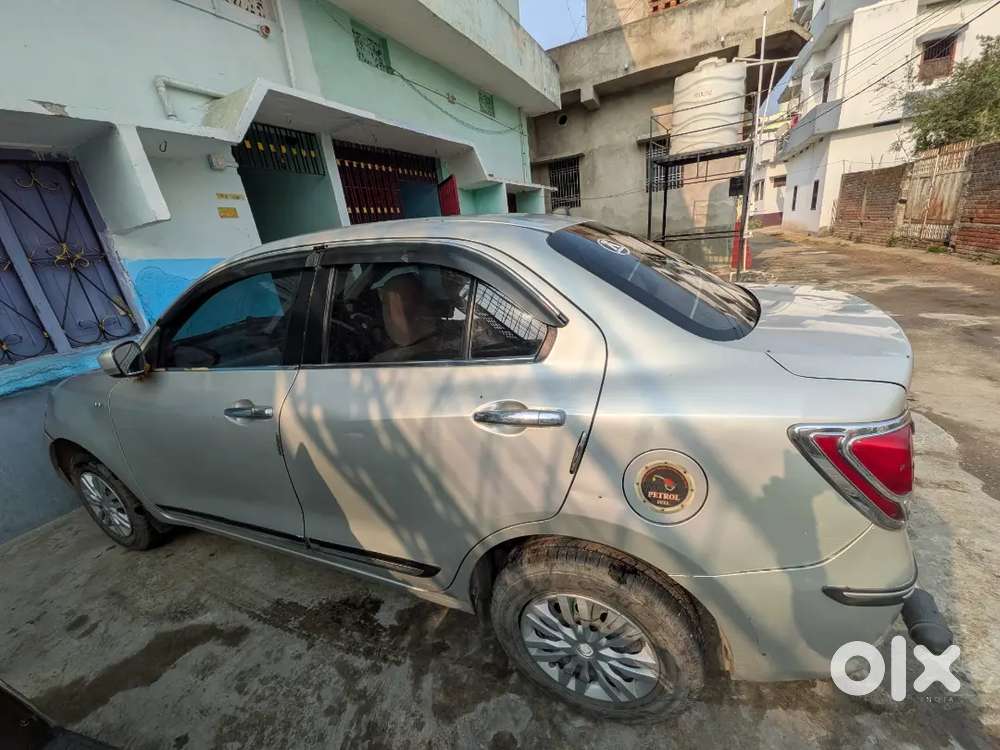 Maruti Suzuki Dzire 2019