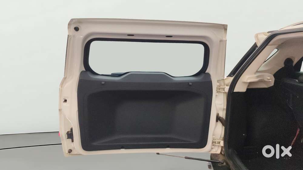 Ford Ecosport 1.5 Petrol Titanium, 2019, Petrol