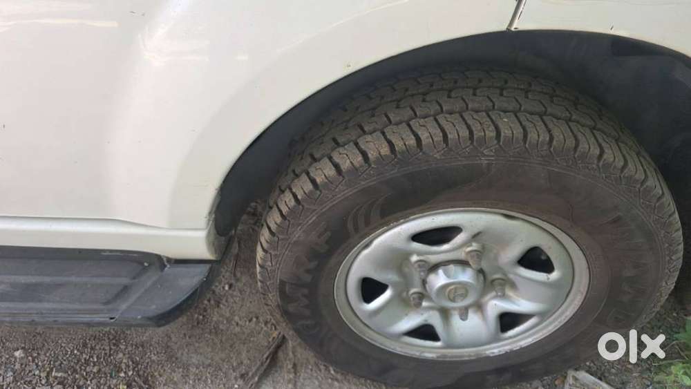 Tata Safari Storme Ex, 2013, Diesel