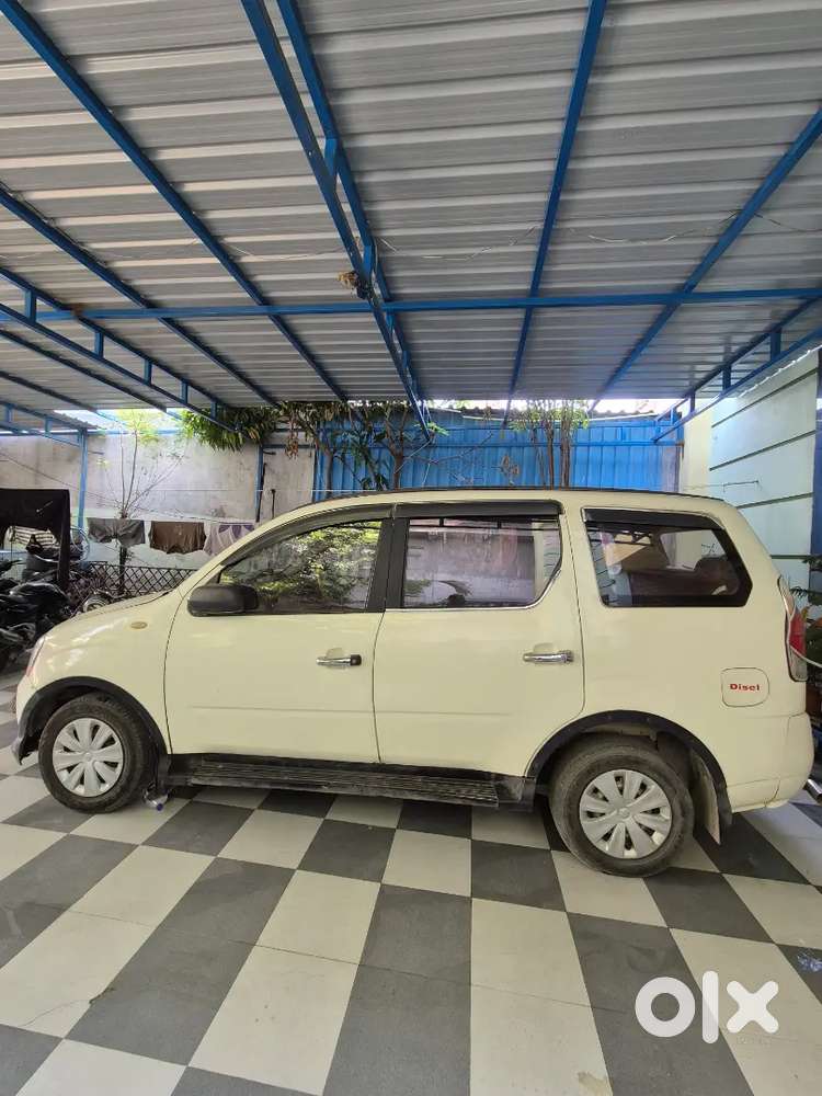 Mahindra Xylo 2012 Diesel Well Maintained