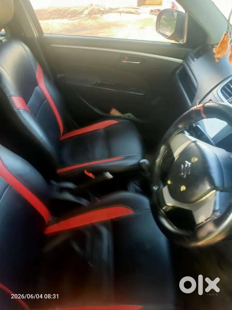 Maruti Suzuki Swift 2013 Diesel Well Maintained