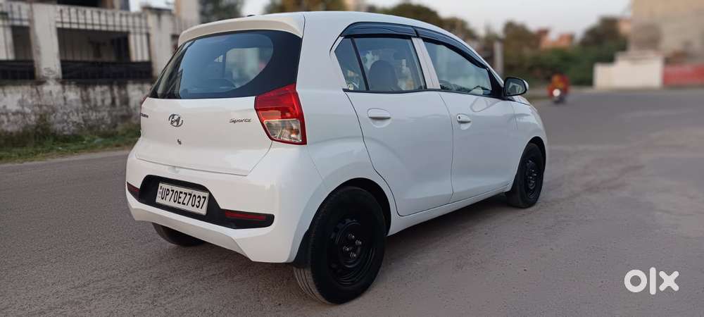 Hyundai Santro Sportz, 2019, Petrol