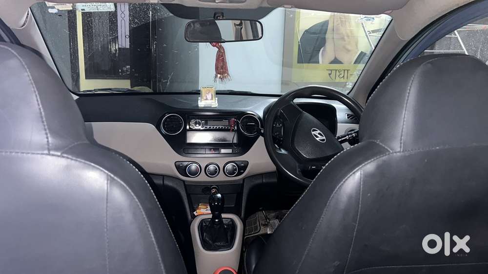 2014 Hyundai I10 Diesel