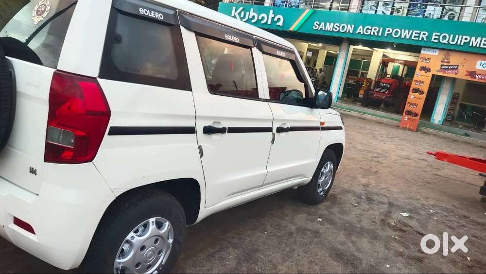 Bolero Neo 4,2022 Last,price-7,05,000