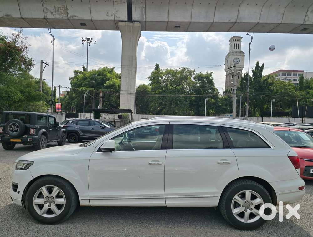 Audi Q7 3.0 Tdi Quattro, 2015, Diesel