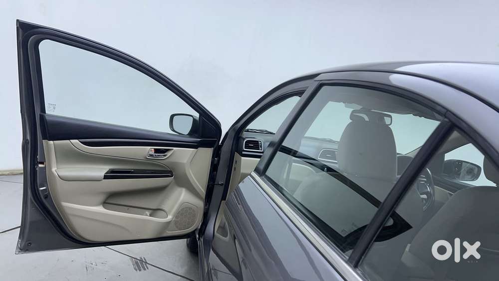Maruti Suzuki Ciaz Alpha, 2018, Petrol