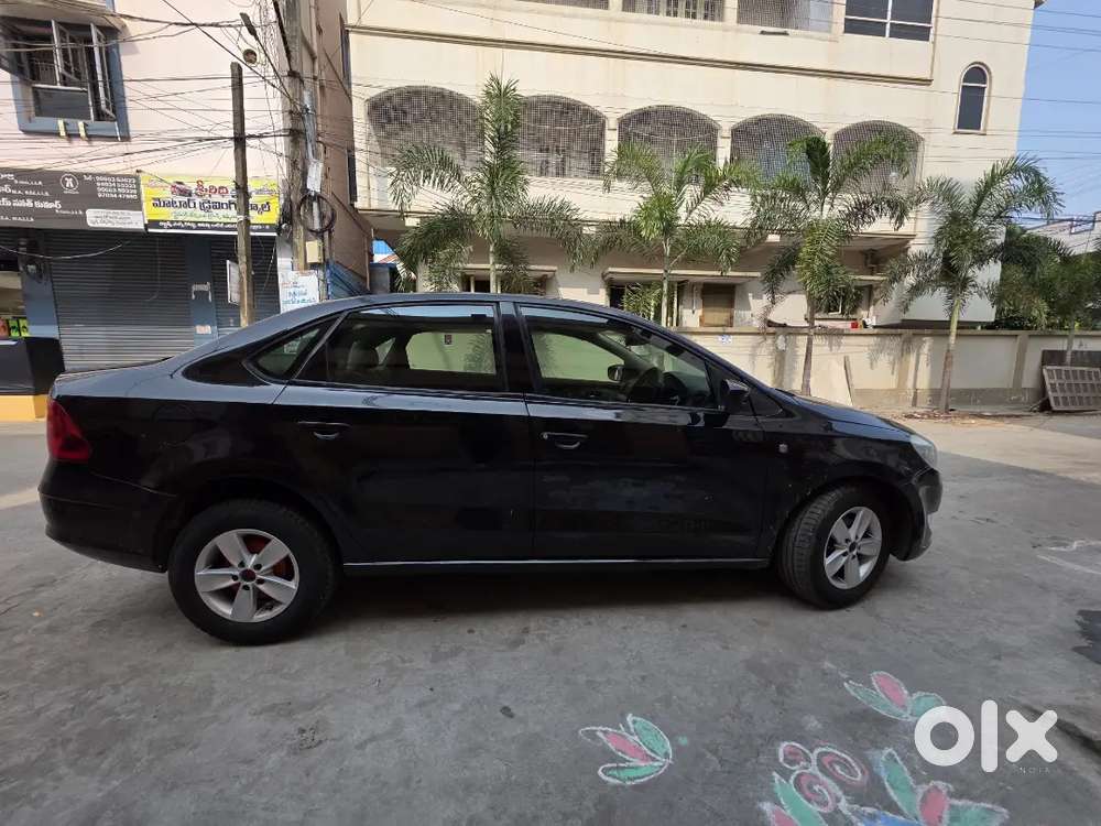 Skoda Rapid 2014 Diesel Good Condition