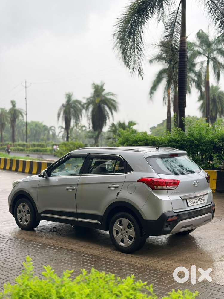 Hyundai Creta 1.4 Crdi S Plus, 2019, Diesel