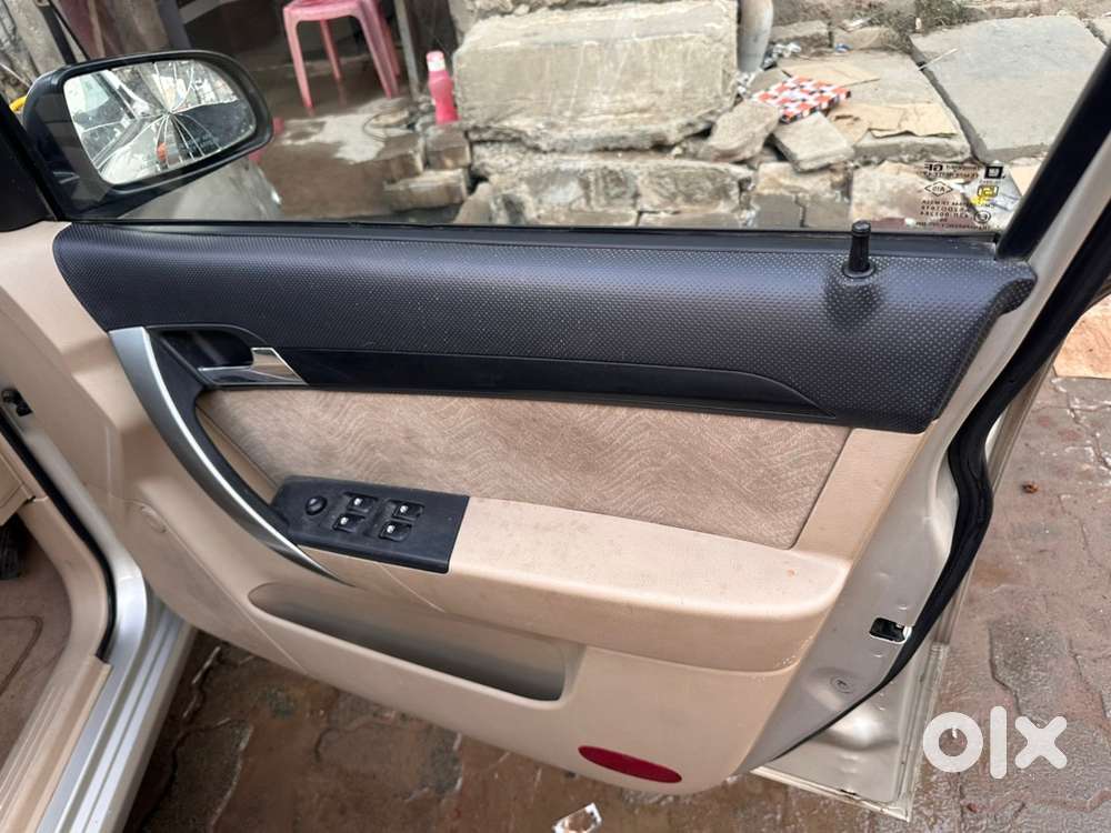 Chevrolet Aveo U-va 2010 Car