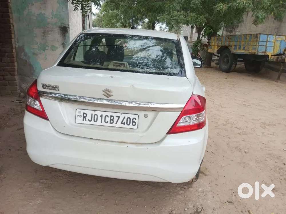 Maruti Suzuki Dzire Zdi 2012 Diesel 140000 Km Driven