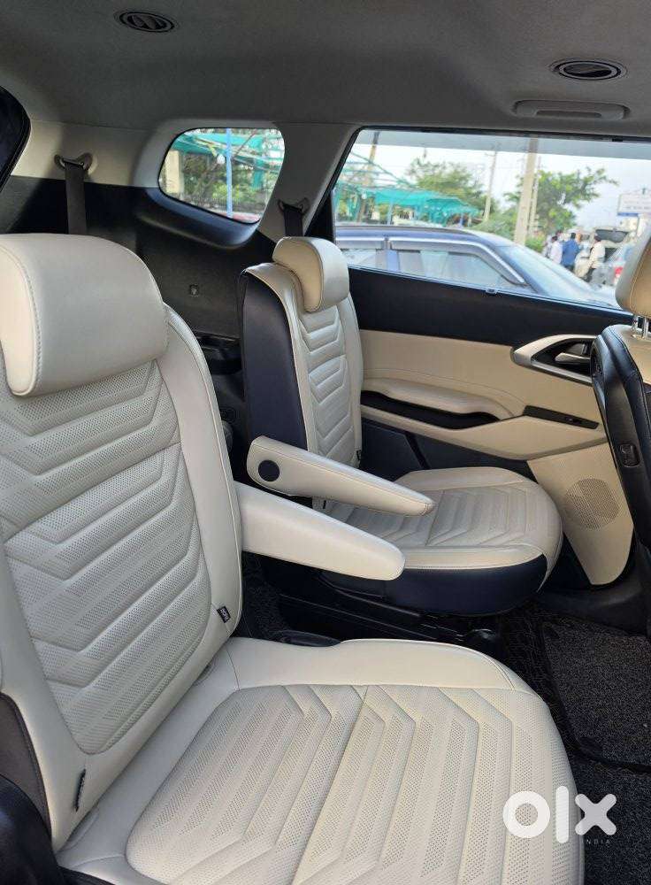Kia Carens 1.5 Luxury Plus Turbo 7 Str, 2022, Petrol
