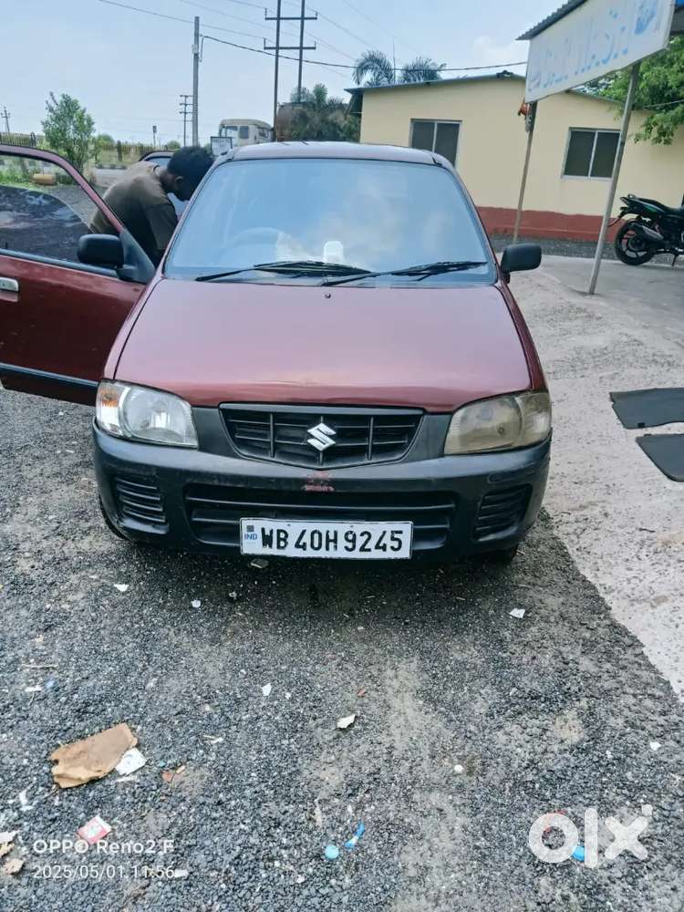 Maruti Suzuki Alto 2006