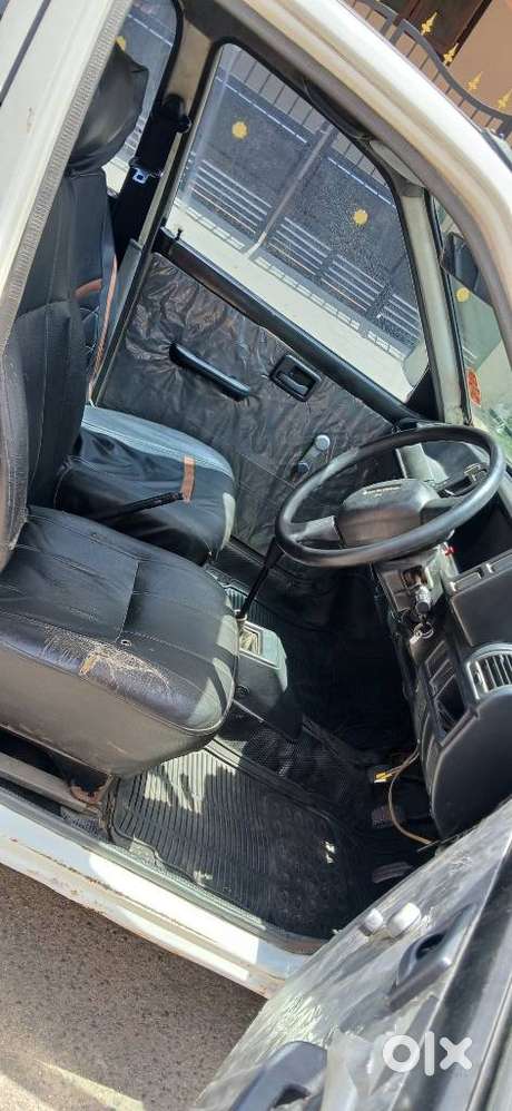 Maruti Suzuki 800 Std, 2004, Petrol