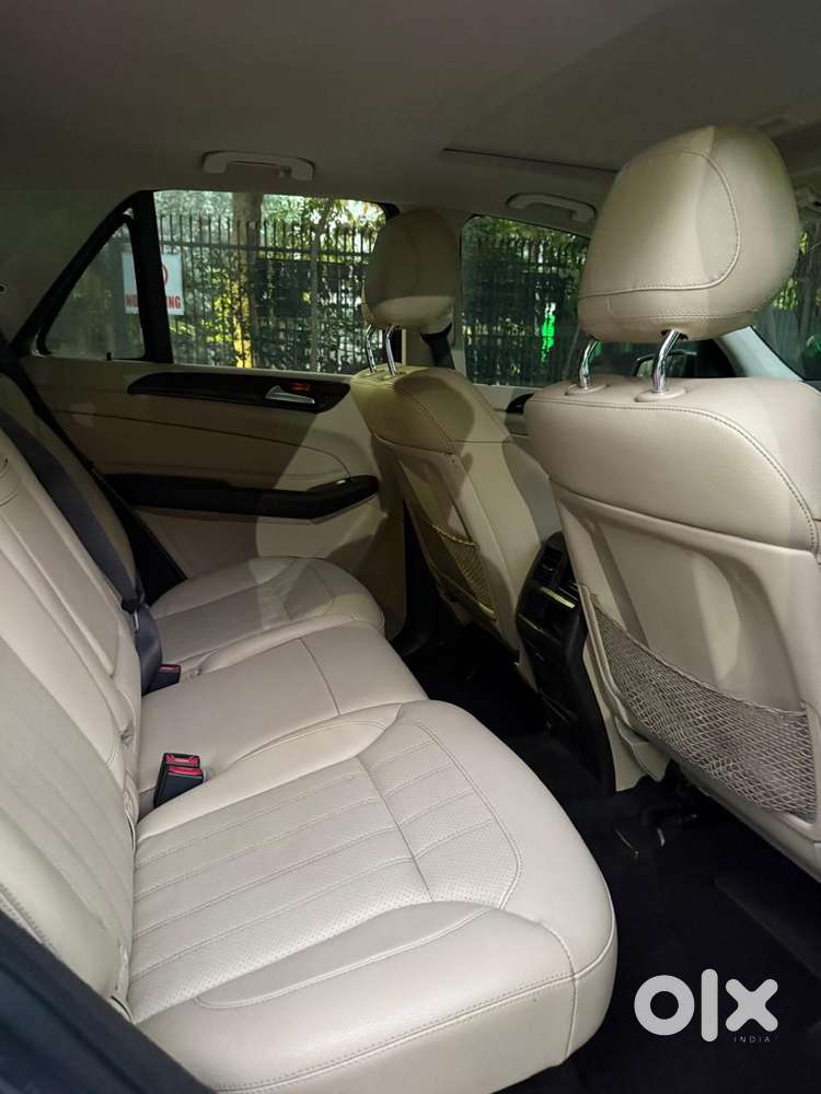 Mercedes-benz Gle Class 2.1 250d 4matic, 2016, Diesel