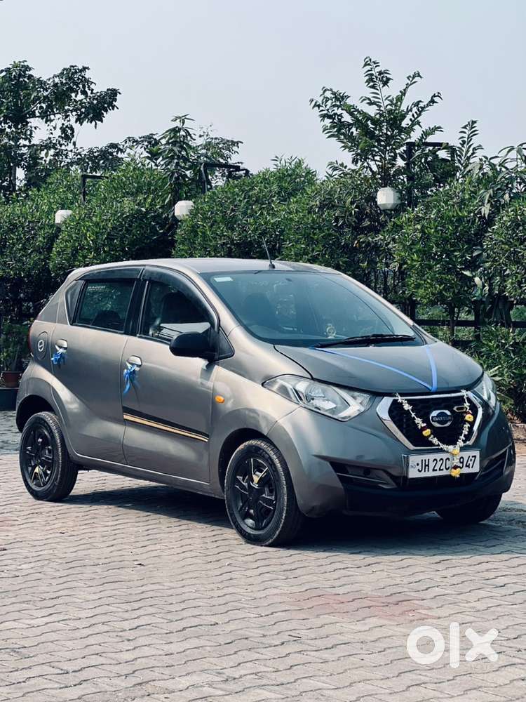 Datsun Redi Go 2018 Limited
