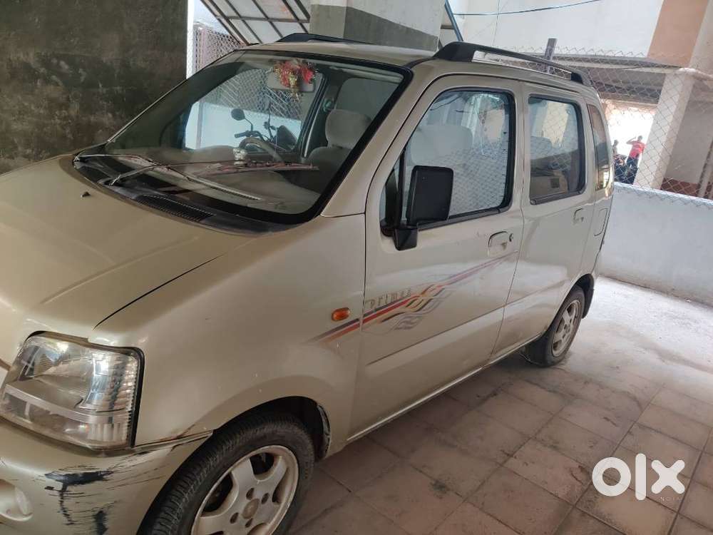 Wagon R Premia