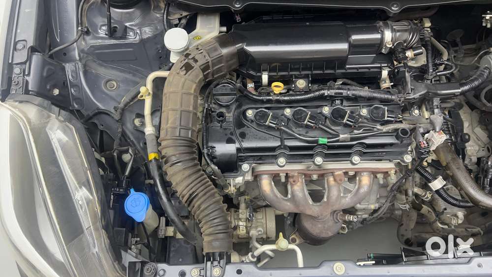 Maruti Suzuki Baleno 1.2 Alpha At, 2018, Petrol