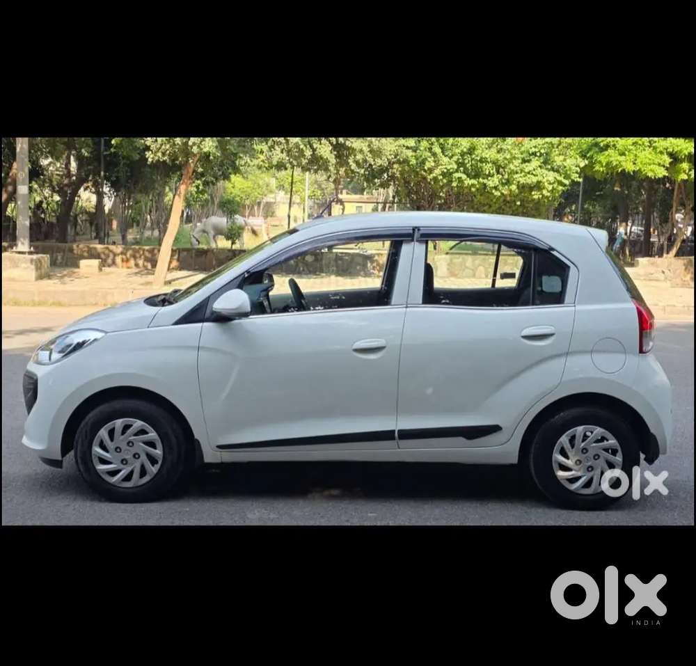 Hyundai Santro 2021 Sportz