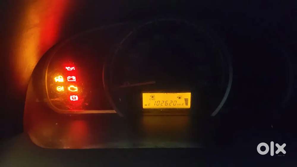Maruti Suzuki Alto 2014 Lxi Cng
