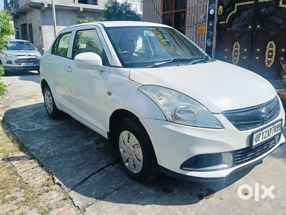Maruti Suzuki Swift Dzire Ldi (o), 2017, Diesel