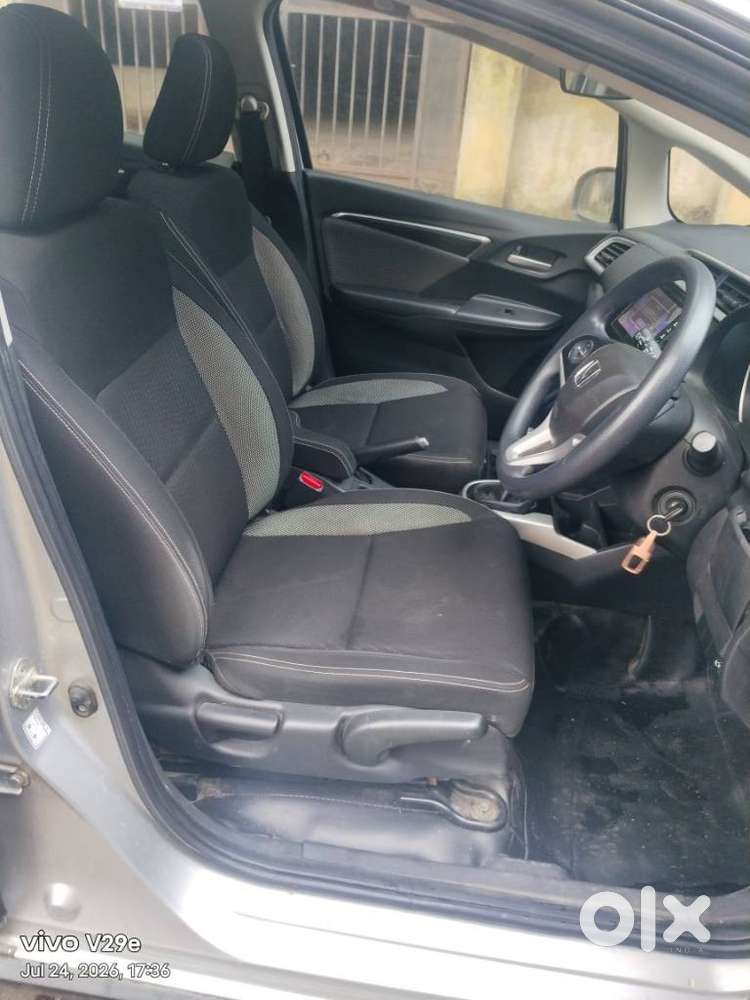 Honda Wr-v 1.2 Vx I-vtec, 2018, Petrol