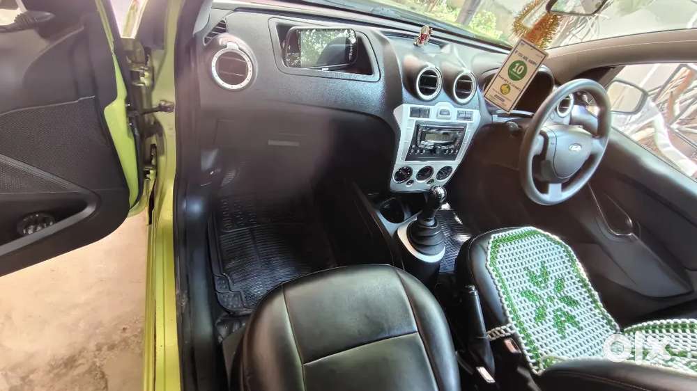 Ford Figo Diesel: First Owner For Sale.