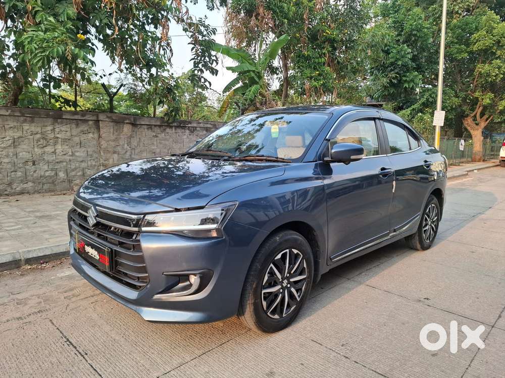 Maruti Suzuki Dzire ZXi Plus AGS, 2025, Petrol