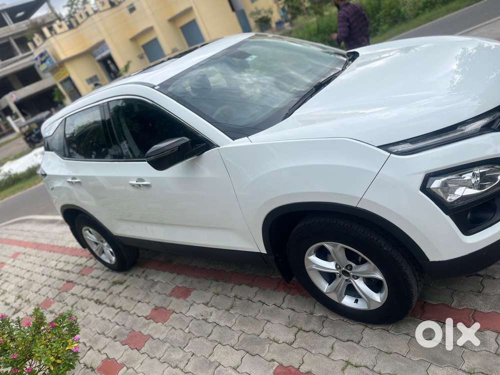 Tata Harrier Xt+, 2023, Diesel