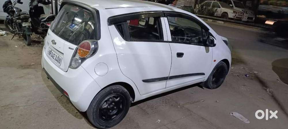 Chevrolet Beat Ls, 2013, Diesel