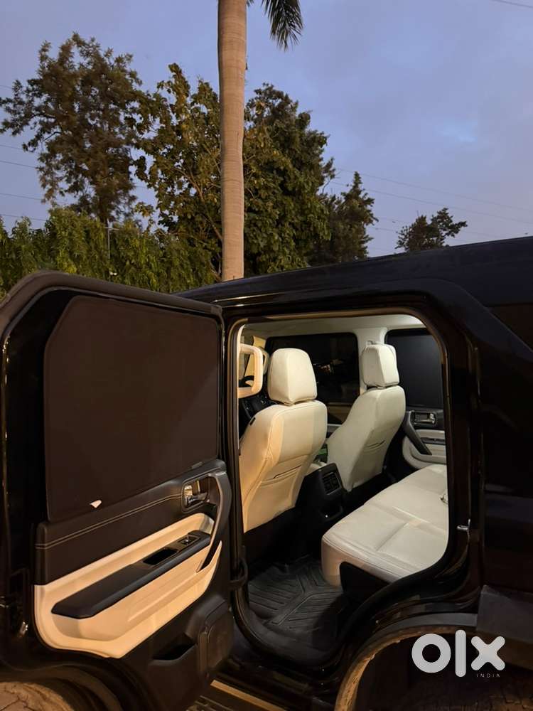 Mahindra Thar Roxx Diesel 2024 Model 2026 Register