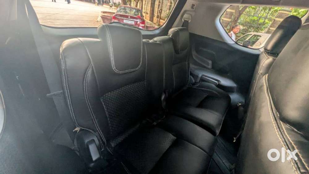 Toyota Innova Crysta 2.8 Gx At 7 Str, 2018, Diesel