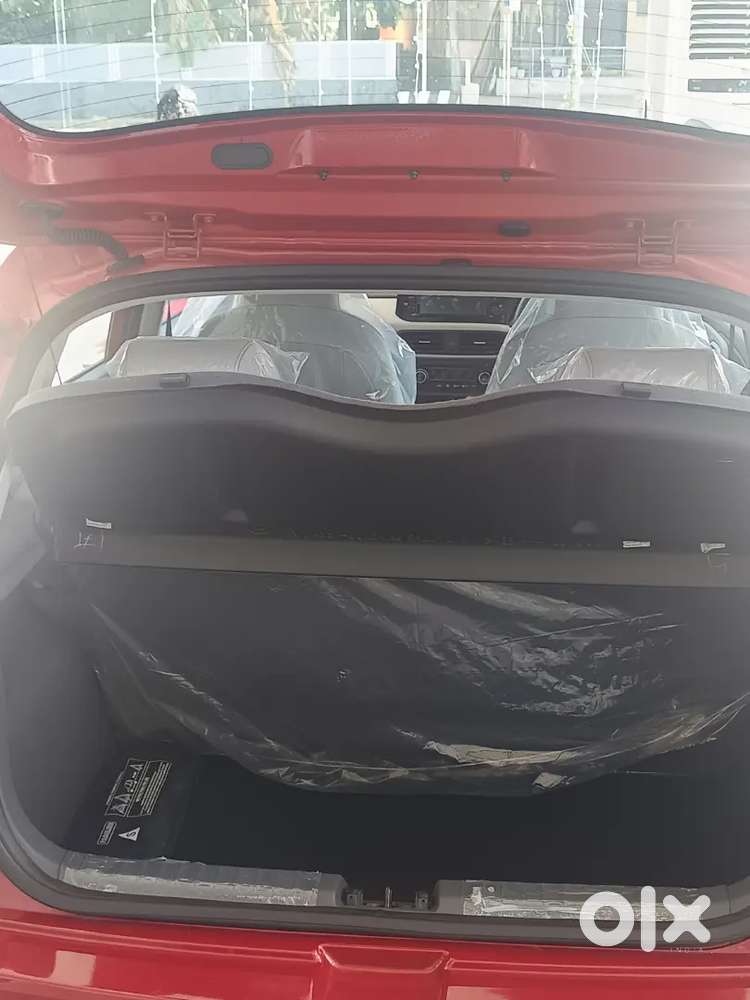 Hyundai Grand I10 Nios 2026 Sportz Petrol