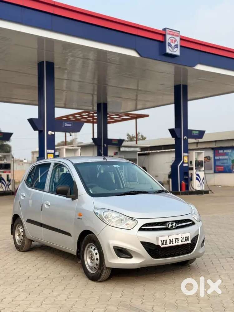 Hyundai Grand I10 Era 2012 Model
