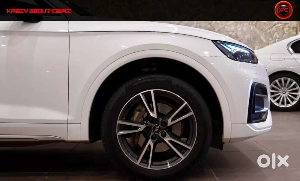 Audi Q5 2.0 45 Tfsi Premium Plus, 2022, Petrol