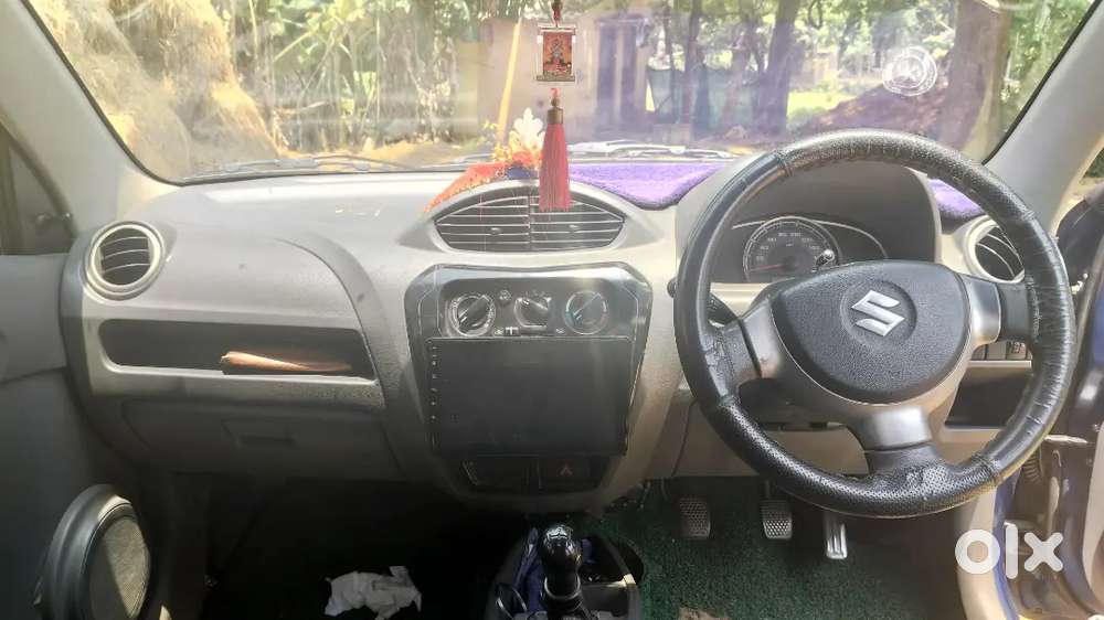 Alto 800 Maruti 2015 Model With 78k Km