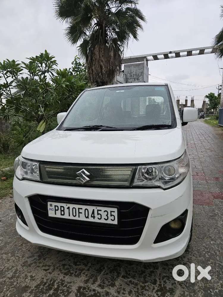 Renault Kwid 2021 Petrol 45000 Km Driven