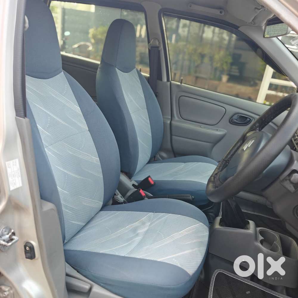 Maruti Suzuki Alto K10 2010-2014 Lxi, 2012, Petrol