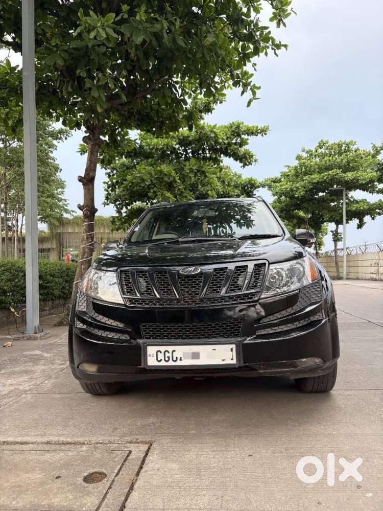 Mahindra Xuv500 2011-2015 W8 2wd, 2013, Diesel