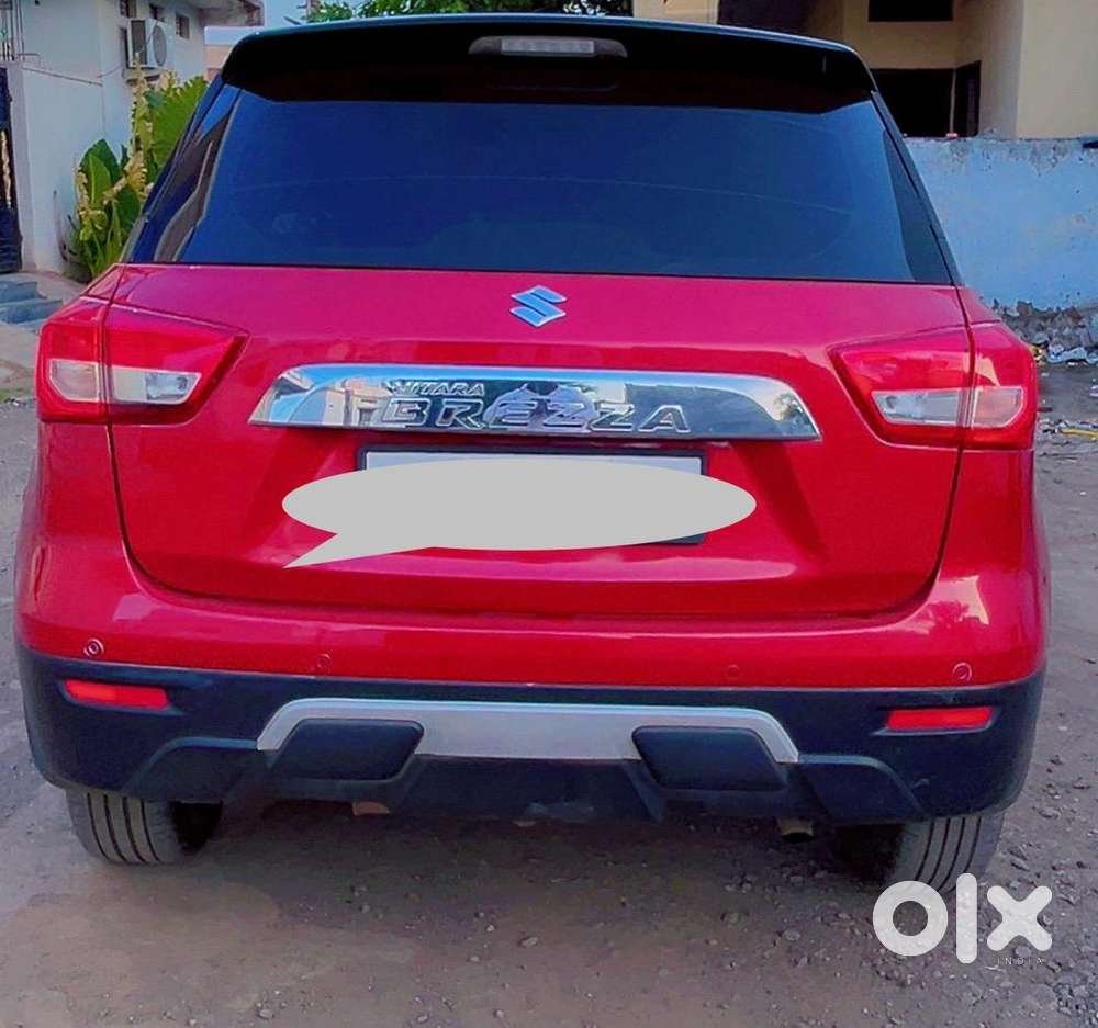 Maruti Suzuki Diesel 2019