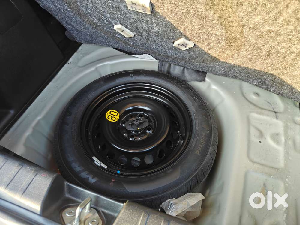 Maruti Suzuki Baleno Alpha Diesel, 2019, Petrol