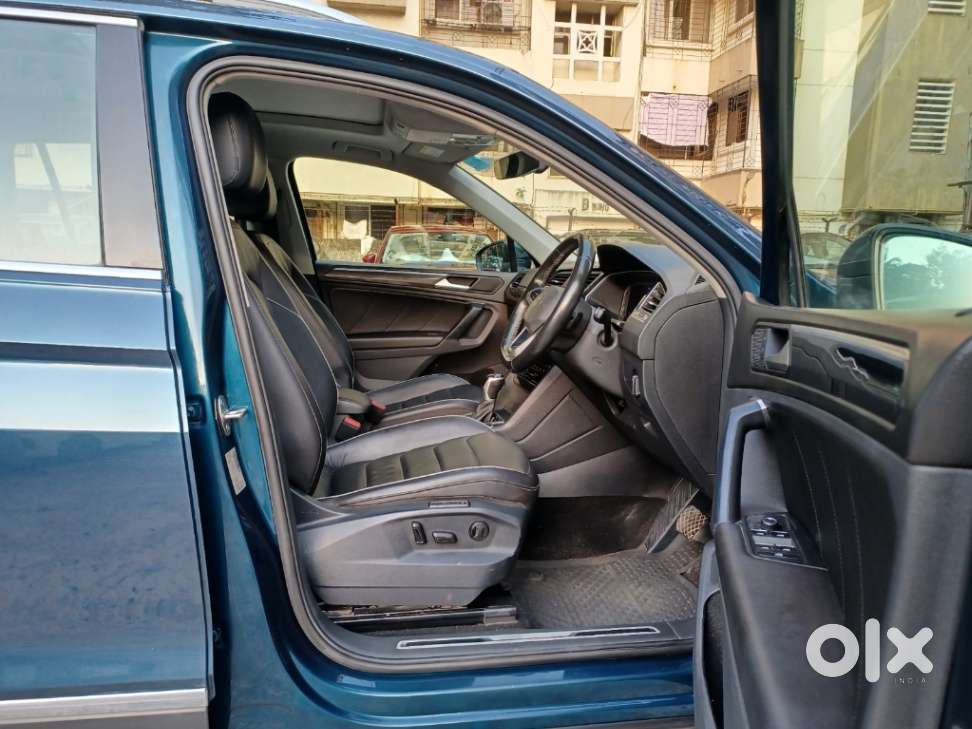 Volkswagen Tiguan 2.0 Elegance Tsi Dsg, 2022, Petrol